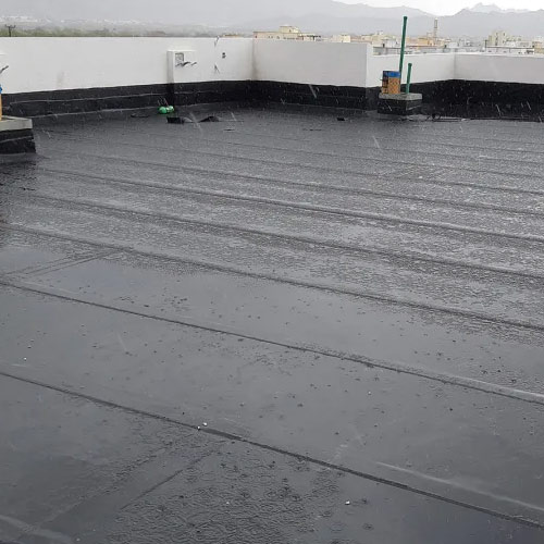 APP Membrane Waterproofing Service in Ahmedabad