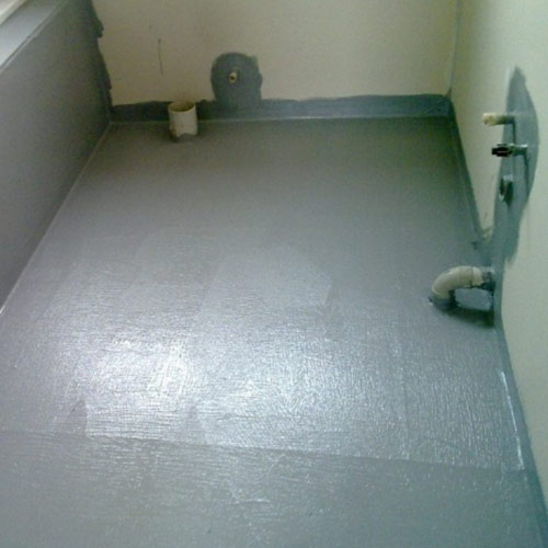 Bathroom-Waterproofing