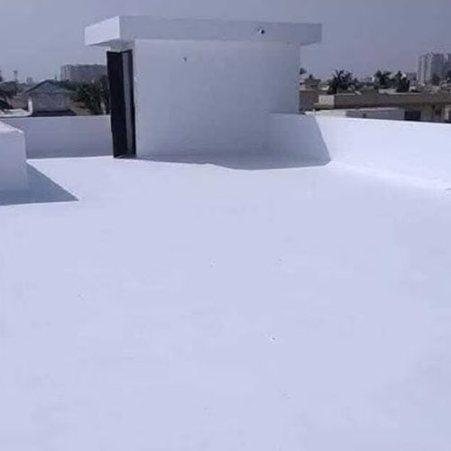 Overhead Tank Waterproofing