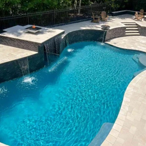 RCC Swimming Pool Waterproofing Service in Ahmedabad